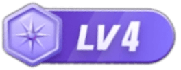 等级-LV4-Animex次元社