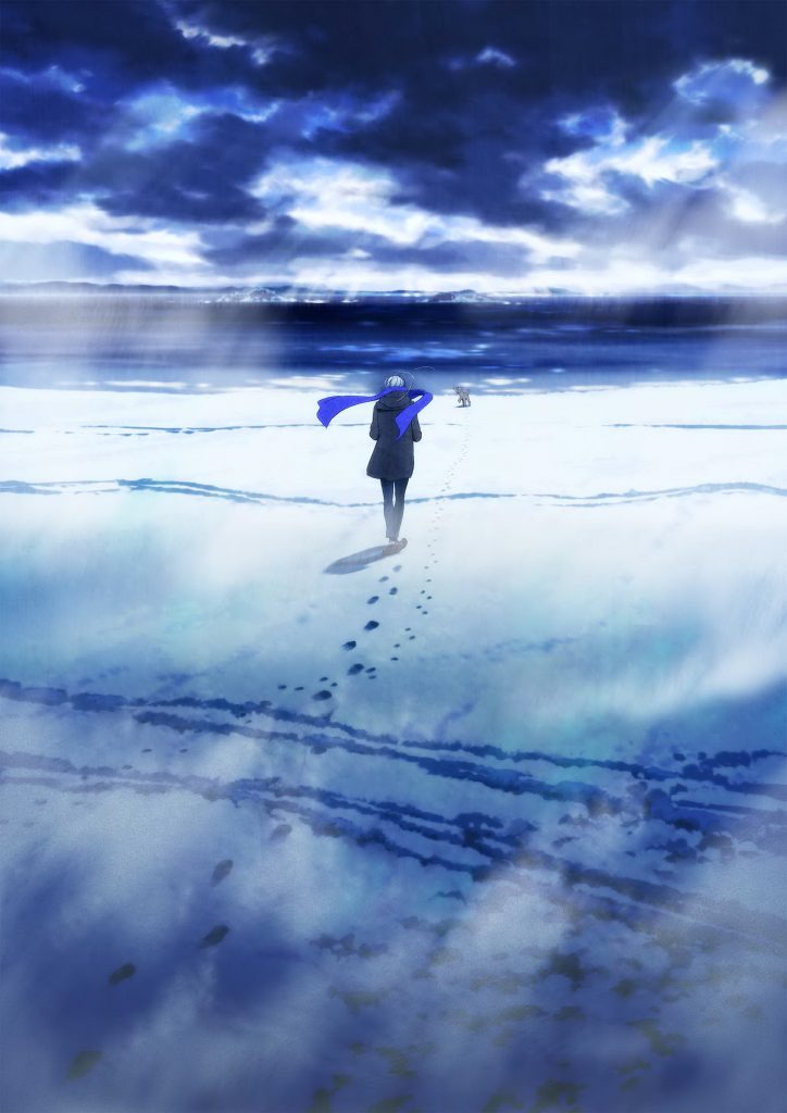 动画电影《冰上的尤里 ICE ADOLESCENCE》正式宣布停止制作 - Animex次元社-Animex次元社