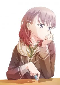 老番推荐《Just Because!》资源合集-Animex次元社