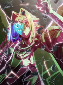 小说《野生的最终BOSS出现了！》宣布改编为TV动画-Animex次元社