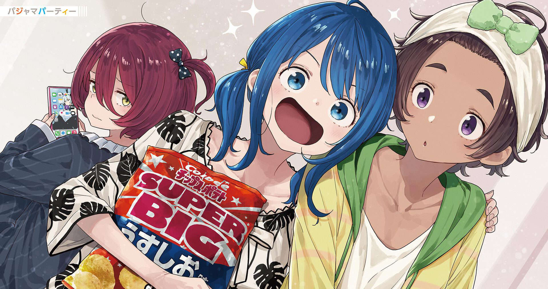 Animex次元社 - 新番速报最前沿